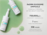 Dr.Nineteen Porexsome ReDRN Exosome Ampoule 15ml x 2
