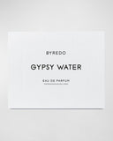Byredo Gypsy Water Eau De Parfum 100ml
