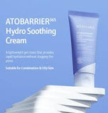 <RED> Aestura Atobarrier 365 Hydro Soothing Cream 60ml