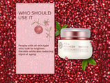 The Face Shop Pomegranate & Collagen Volume Lifting Eye Cream 50ml