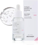 Meditherapy Collagen Peptide 12X Boosting Serum 30ml