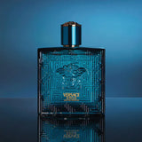 Versace Eros Eau De Parfum 200ml