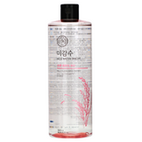 The Face Shop Rice Water Bright Cleansing Water 500ml