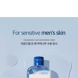 Round Lab For Men Birch Juice Moisturizing Toner 200ml