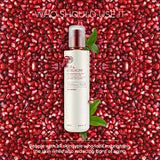 The Face Shop Pomegranate & Collagen Volume Lifting Toner 160ml