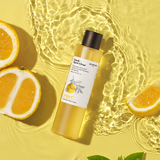 Skinfood Dark Spot Clear Yuja C Toner 200ml