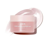 (RENEWED)Abib Rice Probiotics Overnight Mask Barrier Jelly 80ml