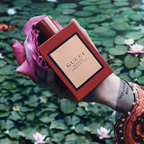 Gucci Bloom Ambrosia Di Fiori Eau De Parfum 100ml