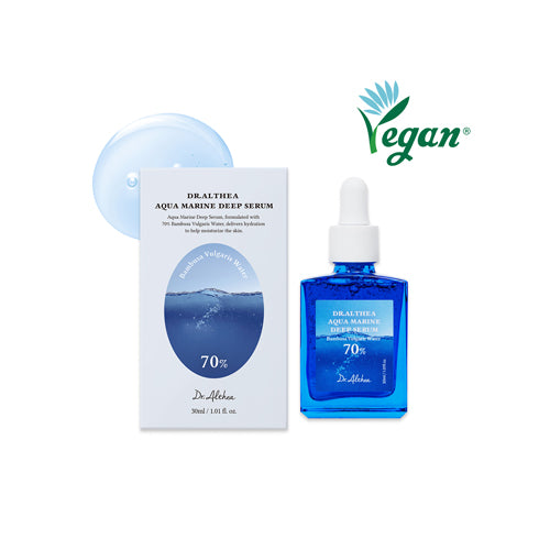 Dr.Althea 70% Aqua Marine Deep Serum 30ml