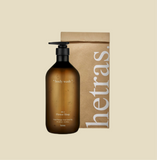 Hetras Therapy Body Lotion Hotel Wood 1013ml