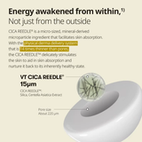 VT Cosmetics Black Truffle Reedle Shot 100 1.69 fl. oz / 50ml