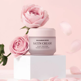 Heimish Bulgarian Rose Satin Cream 50ml