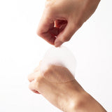 Eqqualberry Bouncy Day Collagen Glow Up Gel Toner Pads 60