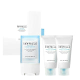 Skin1004 Madagascar Centella Hyalu-Cica Sunsational Travel Kit, Sun Stick, Sun Serum 3 set