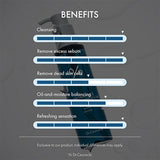 <RED> Dr.Ceuracle Pro Balance Pure Cleansing Oil 155ml