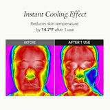 Aprilskin Carrotene IPMP Instant Calming Serum Pads