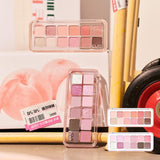 Clio Luxury Koshort Shopping Cheese Pro.Eye Palette Air 11