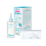 ilso Super Melting Sebum Softener + 40 Pad 150ml / 5.29 fl. oz.