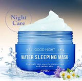A'pieu Good Night Water Sleeping Mask 105ml