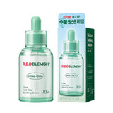<RED> Dr.G R.E.D Blemish Soothing Serum 50ml