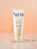 <RED> Purito Seoul Oat In Gentle Exfoliating Face Cleanser 150ml / 5.07 fl. oz.