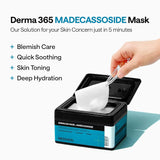 Mediheal Derma365 Mask Madecassoside 30