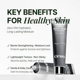 Orien Mugwort Zero Film Moisturizer 60ml