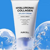 Purcell Pixcell Biom Hyaluronic Collagen Splash Cream 50ml