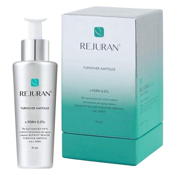 (RENEWED) Rejuran Turnover Ampoule 30ml