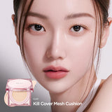 Clio Kill Cover Mesh Glow Cushion 21C Lingerie