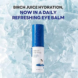 Round Lab Birch Juice Moisturizing Eye Balm 10g