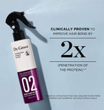 Dr.Groot Clinically Proven Bond Fortifying Karatin Water Treatment 200ml