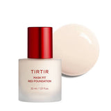Tirtir Mask Fit Red Foundation 27N Camel