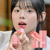 Rom & nd Bare Water Tint 08 Deepin Red