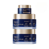 Dr.G Black Snail Cream 50ml 2 Pk + 15ml