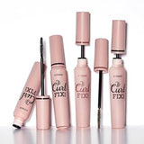 <RED> Etude Curl Fix Mascara 02 Brown