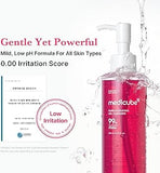 Medicube PDRN Hydrating Gel Cleanser 200ml