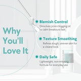 Nine Less Salicylic Acid Serum 30ml