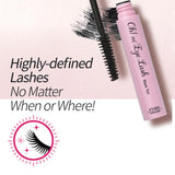 Etude Oh! m'Eye Lash 06 Black Tint