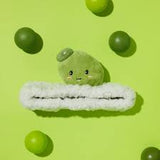 Beplain Mung Bean Hair Band