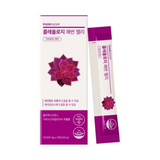 Foodology Coleology Bowel Movement Jelly 10