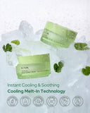 Iunik Centella Relief Sorbet Cream 50ml / 1.69 fl. oz.