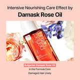 Mise en scene Perfect Serum Rose Fragrance 80ml