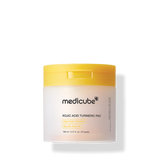 (RENEWED2) Medicube Kojic Acid Turmeric Pads 70 Pads
