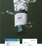 Round Lab For Men Pine Calming Cica Cream 75ml