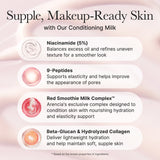 Arencia Red Smoothie Lotion 5 200ml