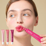 Melixir Vegan Lip Treatment 3 Pomelo