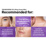 BOH Bio Heal Probioderm 3D Lifting Cream Mist 100ml