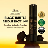 VT Cosmetics Black Truffle Reedle Shot 100 1.69 fl. oz / 50ml