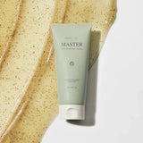 Mixsoon Master Gentle Receipe Foam Cleansing Foam 150ml / 5.07 fl oz